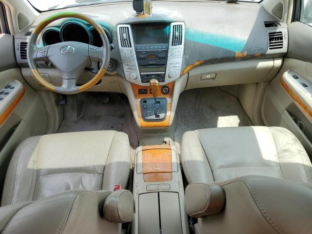 Photo 8 from auction – 2008 LEXUS RX 350 with VIN 2T2GK31U38C049816