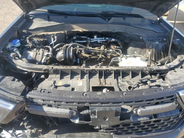 Photo 11 from auction – 2023 FORD EXPLORER T with VIN 1FMSK8JH6PGA11717