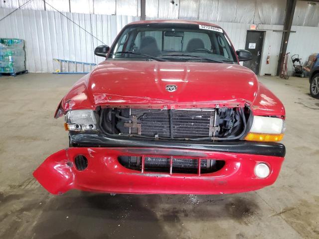 Photo 5 from auction – 2000 DODGE DAKOTA with VIN 1B7FL26N5YS657280