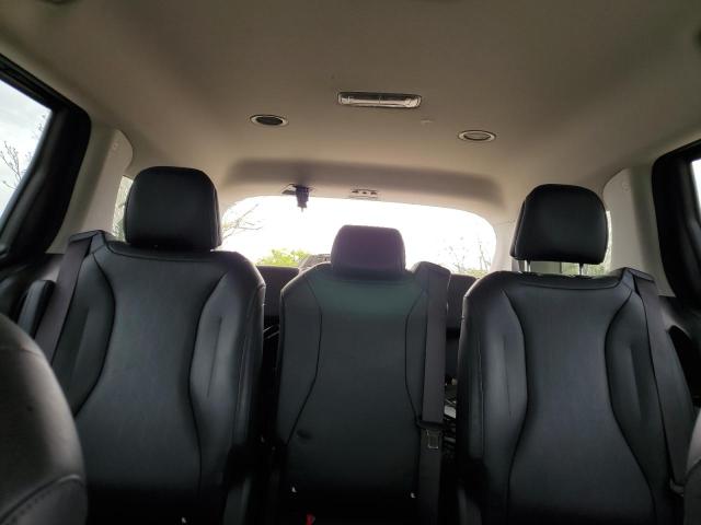 Photo 10 from auction – 2023 KIA CARNIVAL L with VIN KNDNB4H3XP6193769