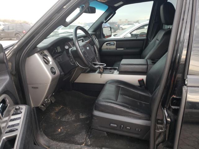 Photo 7 from auction – 2016 FORD EXPEDITION with VIN 1FMJK1JT6GEF50535