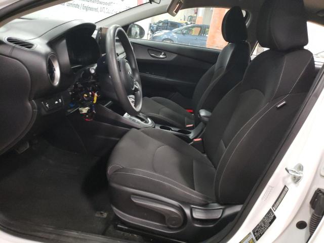 Photo 7 from auction – 2021 KIA FORTE FE with VIN 3KPF24AD5ME382603