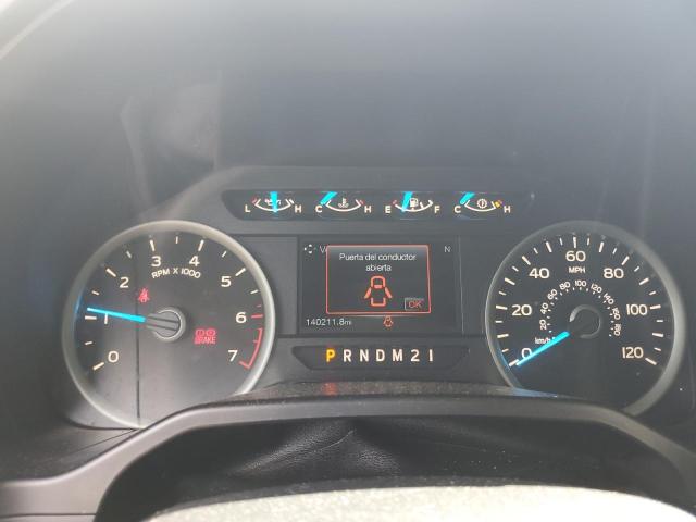 Photo 9 from auction – 2015 FORD F150 SUPER with VIN 1FTEW1CP0FKE19286