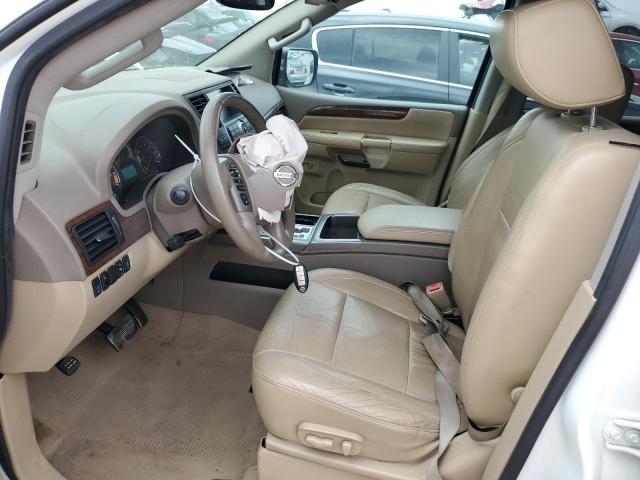 Photo 7 from auction – 2013 NISSAN ARMADA PLA with VIN 5N1BA0NF4DN613858