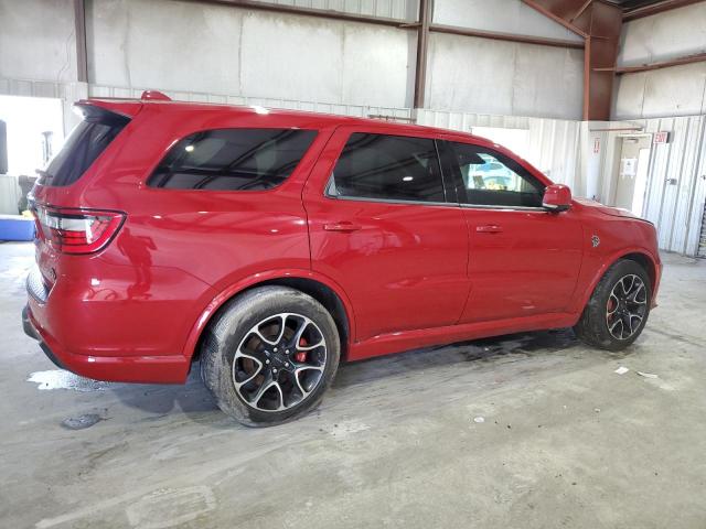 Photo 3 from auction – 2021 DODGE DURANGO SR with VIN 1C4SDJH94MC631229