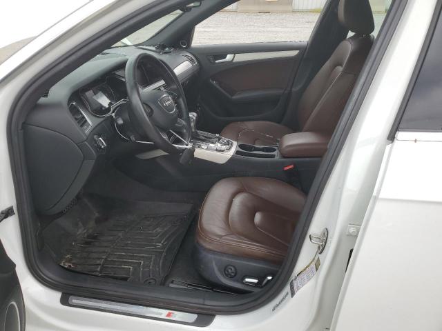 Photo 7 from auction – 2014 AUDI A4 PREMIUM with VIN WAUFFAFL5EN024057