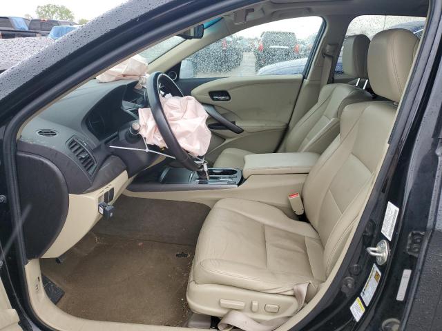 Photo 7 from auction – 2015 ACURA RDX with VIN 5J8TB4H39FL017269