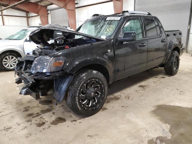 FORD EXPLORER S 2008 with VIN 1FMEU53858UA20026 - Photo from auction