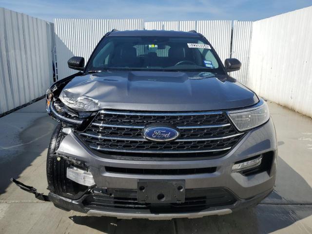 Photo 5 from auction – 2022 FORD XLT with VIN 1FMSK8DH2NGB07594