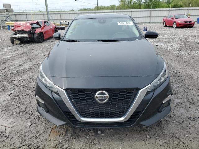 Photo 5 from auction – 2019 NISSAN ALTIMA PLA with VIN 1N4BL4FV0KC115649
