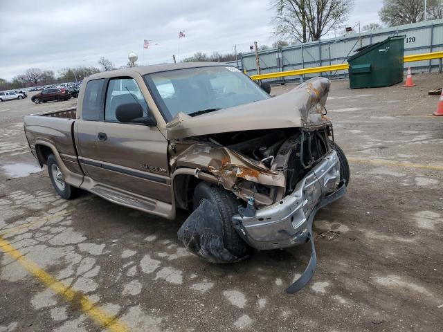 Photo 4 from auction – 2000 DODGE RAM 1500 with VIN 1B7HC13Z9YJ155534