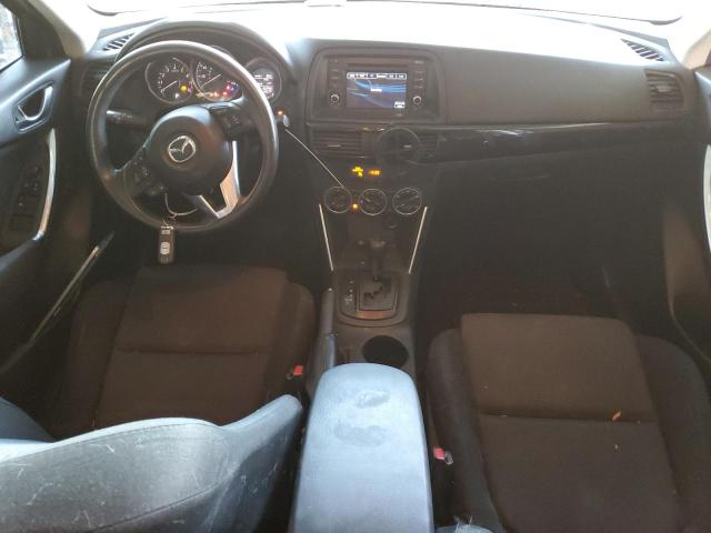Photo 8 from auction – 2013 MAZDA CX-5 SPORT with VIN JM3KE2BE0D0144630