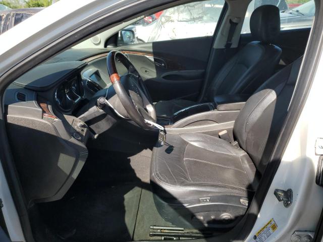 Photo 7 from auction – 2013 BUICK LACROSSE T with VIN 1G4GJ5E30DF286636