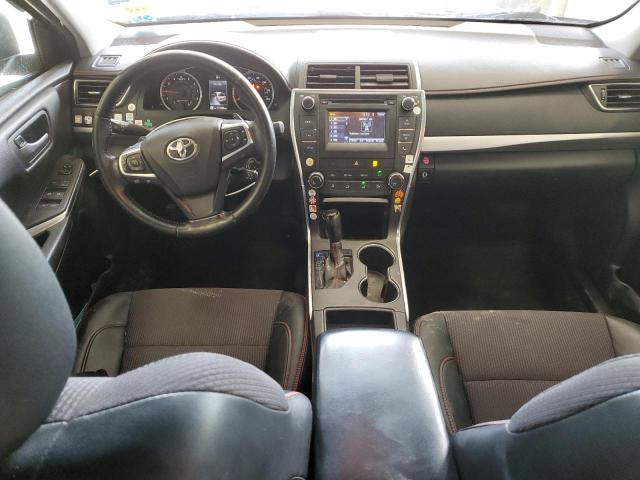 Photo 8 from auction – 2016 TOYOTA CAMRY LE with VIN 4T1BF1FK2GU201340