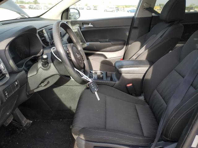 Photo 7 from auction – 2017 KIA SPORTAGE L with VIN KNDPM3AC2H7239386