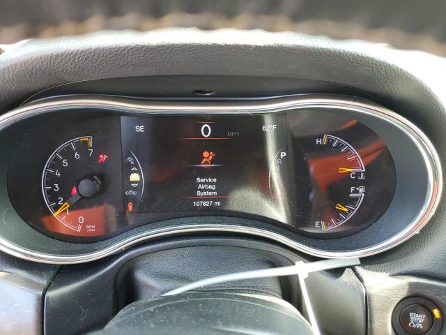 Photo 9 from auction – 2016 JEEP GRAND CHER with VIN 1C4RJFBG3GC452180
