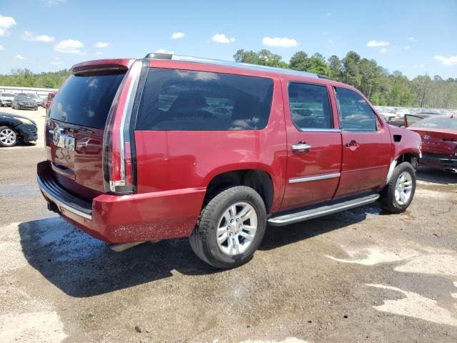Photo 3 from auction – 2007 CADILLAC ESCALADE E with VIN 1GYFK66817R329794