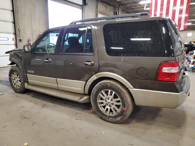 Photo 2 from auction – 2008 FORD EXPEDITION with VIN 1FMFU18578LA59637