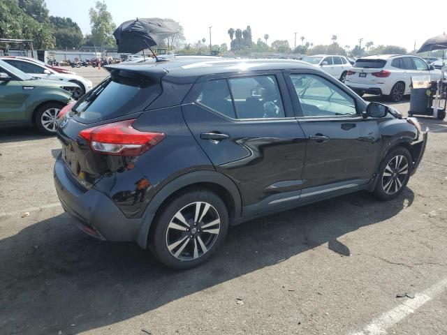 Photo 3 from auction – 2020 NISSAN KICKS SR with VIN 3N1CP5DV8LL542839