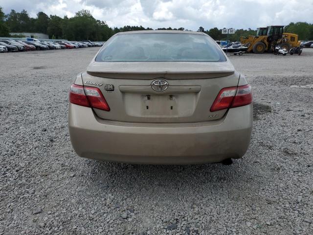 Photo 6 from auction – 2008 TOYOTA CAMRY CE with VIN 4T1BE46K88U788052