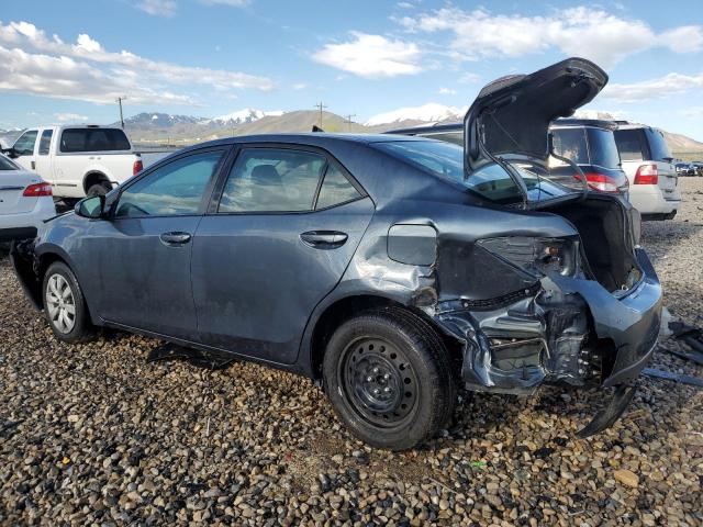 Photo 2 from auction – 2016 TOYOTA COROLLA L with VIN 2T1BURHE8GC578705