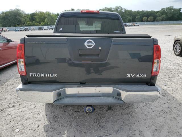 Zdjęcie 6 z aukcji – 2011 NISSAN FRONTIER S z VIN 1N6AD0EV0BC432065