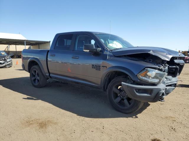 Photo 4 from auction – 2019 RAM 1500 CLASS with VIN 1C6RR7LT1KS738822