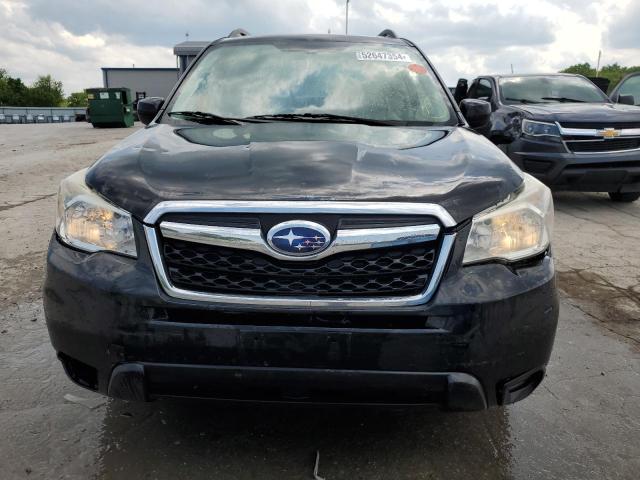 Photo 5 from auction – 2014 SUBARU FORESTER 2 with VIN JF2SJADC9EH455794