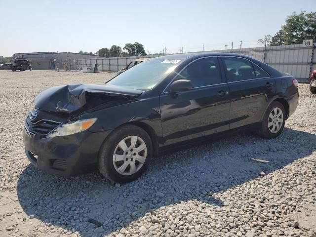 TOYOTA CAMRY BASE 2011 con VIN 4T1BF3EK9BU129185 - Foto de la subasta