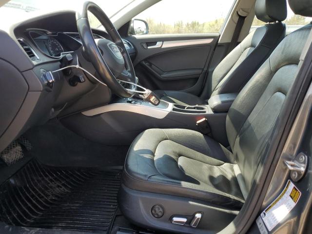 Photo 7 from auction – 2014 AUDI A4 PREMIUM with VIN WAUBFAFL5EN010481