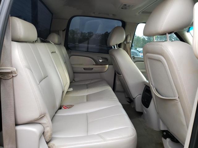 Photo 10 from auction – 2011 CHEVROLET SILVERADO with VIN 1GC1KYCG0BF252854