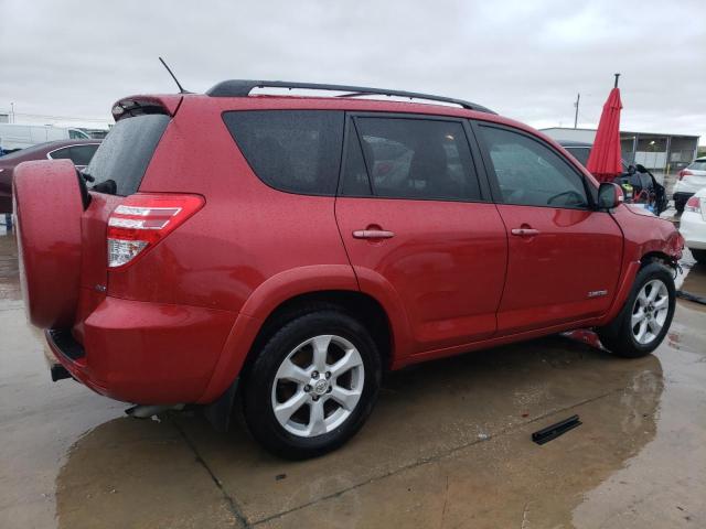 Photo 3 from auction – 2012 TOYOTA RAV4 LIMIT with VIN 2T3DK4DV0CW070395