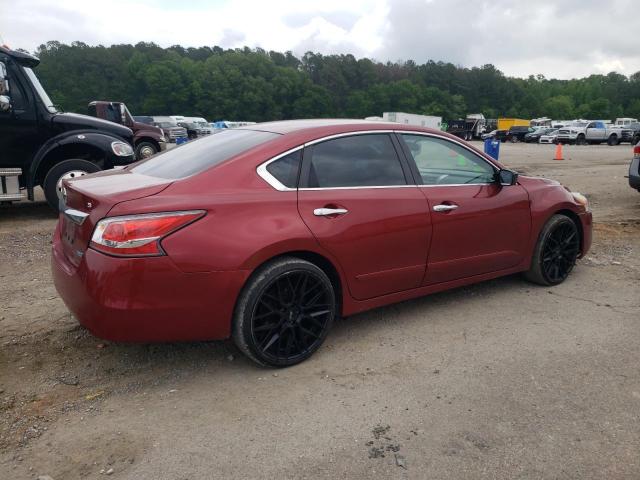 Photo 3 from auction – 2014 NISSAN ALTIMA 2.5 with VIN 1N4AL3AP0EC282371