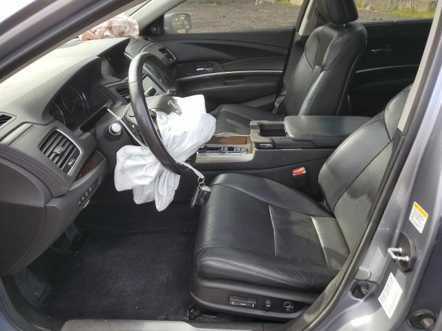 Photo 7 from auction – 2014 ACURA RLX ADVANC with VIN JH4KC1F93EC006892