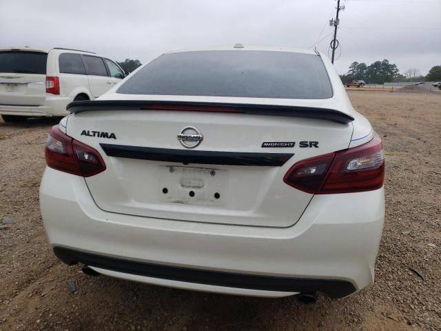 Photo 6 from auction – 2018 NISSAN ALTIMA 2.5 with VIN 1N4AL3AP2JC273178