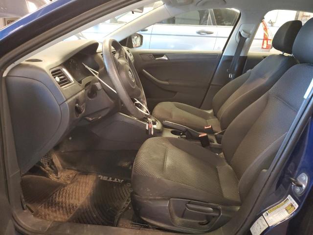 Photo 7 from auction – 2011 VOLKSWAGEN JETTA BASE with VIN 3VW2K7AJ6BM330354
