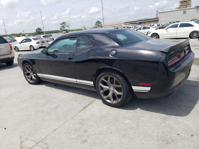 Photo 2 from auction – 2016 DODGE CHALLENGER with VIN 2C3CDZAG2GH352573