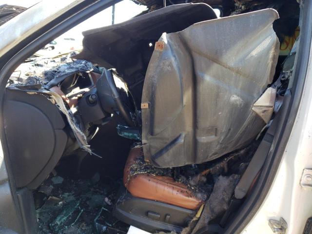 Photo 7 from auction – 2015 CHEVROLET TRAVERSE L with VIN 1GNKVJKD2FJ163324