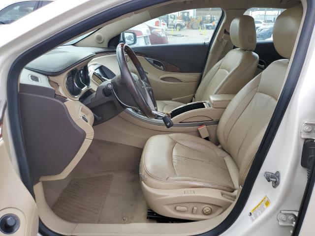Photo 7 from auction – 2013 BUICK LACROSSE P with VIN 1G4GF5G33DF211010