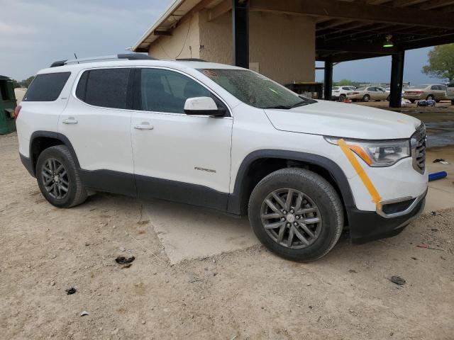 Photo 4 from auction – 2017 GMC ACADIA SLT with VIN 1GKKNMLS8HZ300153