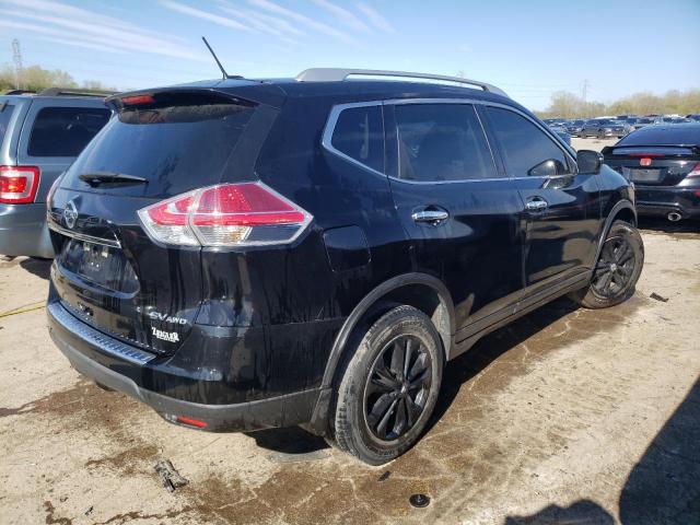 Photo 3 from auction – 2015 NISSAN ROGUE S with VIN KNMAT2MV7FP510214