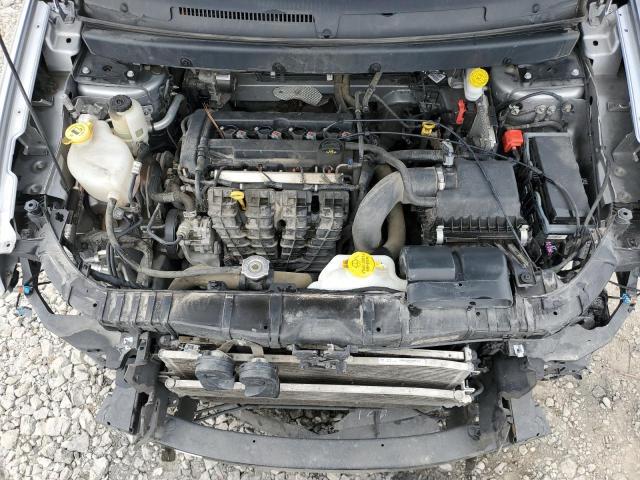 Zdjęcie 12 z aukcji – 2018 DODGE JOURNEY SE z VIN 3C4PDCAB8JT447362