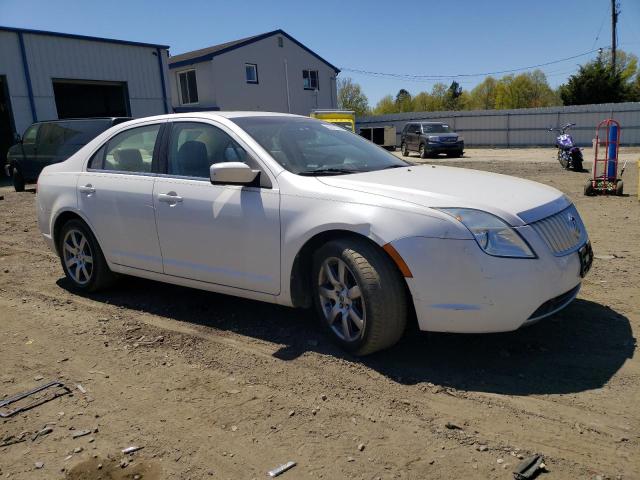 Photo 4 from auction – 2010 MERCURY MILAN PREM with VIN 3MEHM0JA5AR638906