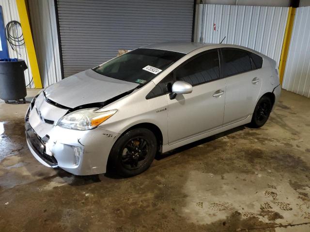 Фото 1 с аукциона – 2015 TOYOTA PRIUS с VIN JTDKN3DU1F0443873