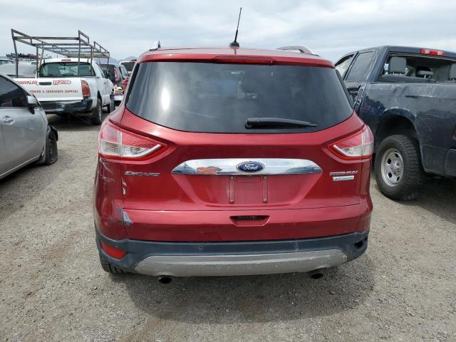 Photo 6 from auction – 2014 FORD ESCAPE TIT with VIN 1FMCU0JX9EUC73995