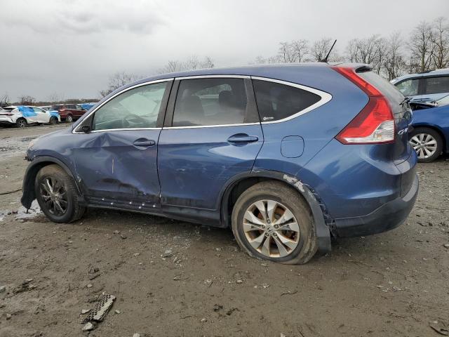 Photo 2 from auction – 2012 HONDA CR-V EX with VIN 5J6RM4H51CL042192