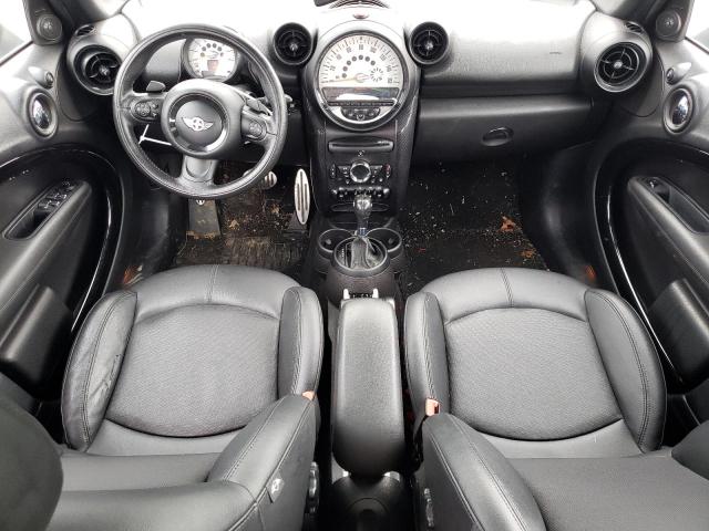 Photo 8 from auction – 2014 MINI COOPER S C with VIN WMWZC5C53EWP38217