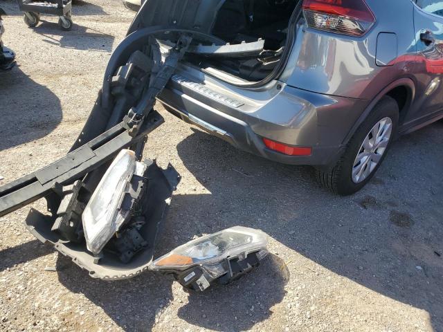 Photo 12 from auction – 2018 NISSAN ROGUE S with VIN KNMAT2MT6JP561808