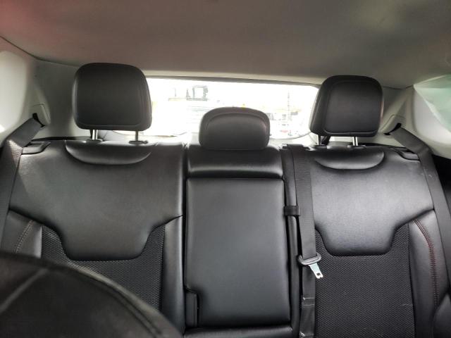Photo 10 from auction – 2020 JEEP COMPASS TR with VIN 3C4NJDDB4LT159391