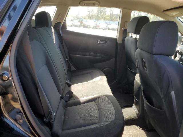 Photo 11 from auction – 2012 NISSAN ROGUE S with VIN JN8AS5MV7CW388934